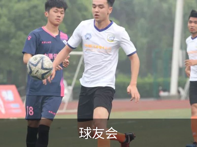 了解球友会